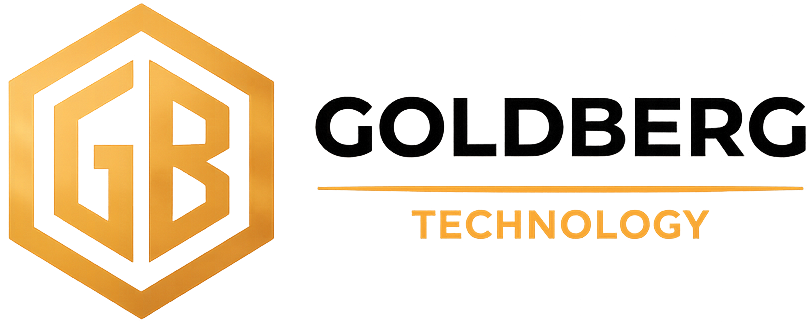 Goldberg Technology UG